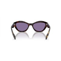 Lunettes de soleil Prada PRADA A02S 17N50B - PRADA A02S 17N50B